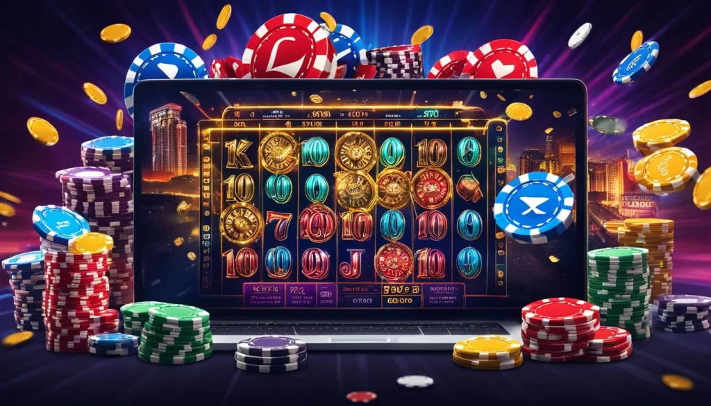Khuyến Mãi Nổ Hũ Đặc Biệt tại yo88 hit club